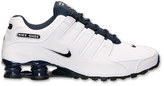 Thumbnail for your product : Nike Men's Shox NZ EU Running Shoes