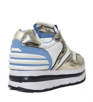 Voile Blanche Sneakers may Power