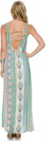 Thumbnail for your product : O'Neill Donna Maxi Dress