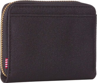 Herschel Tyler RFID Wallet Black