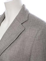 Thumbnail for your product : Rena Lange Blazer