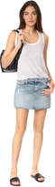 Thumbnail for your product : Hudson Vivid Miniskirt