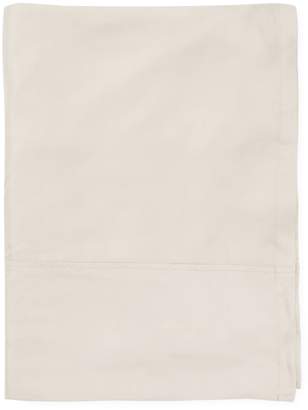 Donna Karan Home Collection Essentials Silk Flat Sheet