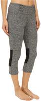 Thumbnail for your product : Stonewear Designs Fusion Capris
