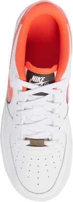 Nike Kids' Air Force 1 LV8 Sneaker