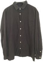 Thumbnail for your product : Isabel Marant Black Cotton Top