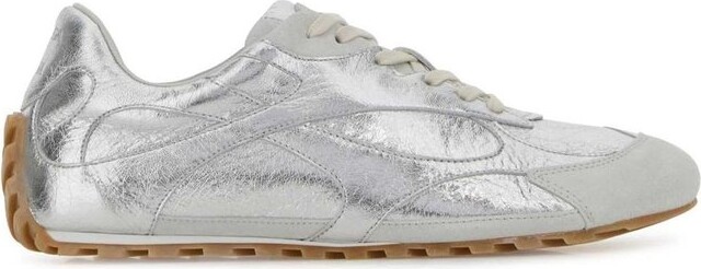 Bottega Veneta Orbit Flash Sneakers