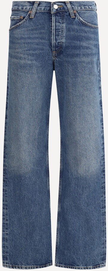 AGOLDE Kelly Jeans