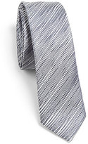 Thumbnail for your product : HUGO Zig Zag Printed Tie