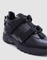 Thumbnail for your product : Oamc Tactical Sneaker in Black