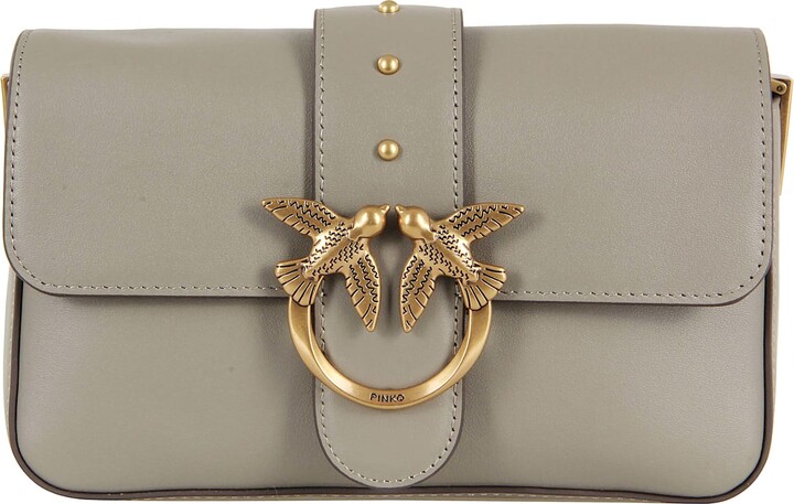 Pinko Love One Mini Slouchy