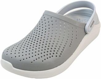 crocs casual shoes