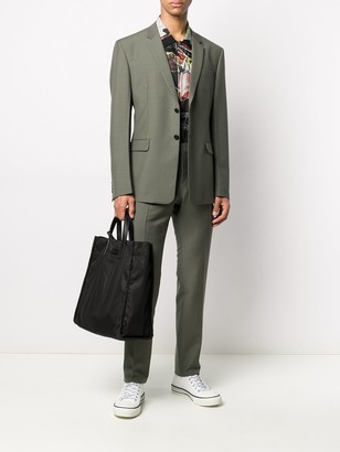 Prada Two-Piece Formal Suit