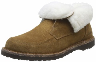 birkenstock boots womens uk