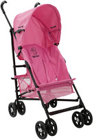 Thumbnail for your product : Tippitoes Max Viz Stroller - Pink