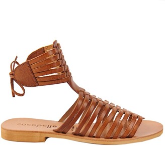 Ibiza Sandals | Shop the world's largest collection of fashion 