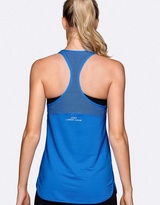 Thumbnail for your product : Lorna Jane Whitney Excel Tank