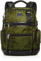 Thumbnail for your product : Tumi Camo Knox Backpack - 100% Exclusive