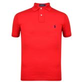 Thumbnail for your product : Polo Ralph Lauren Slim Fit Logo Polo