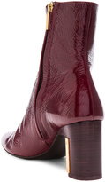 Thumbnail for your product : Rosetta Getty Heeled Ankle Bootie