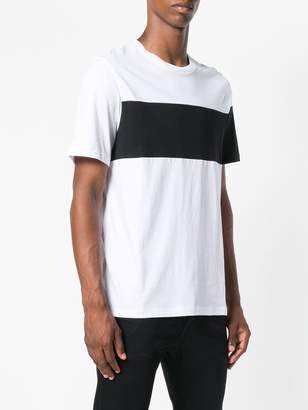 Helmut Lang striped T-shirt