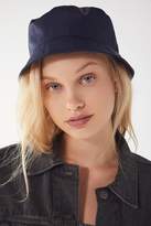 Thumbnail for your product : Urban Outfitters Nylon Twill Bucket Hat