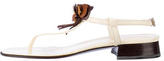 Thumbnail for your product : Prada Sandals