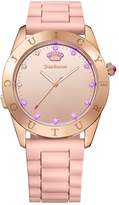 Thumbnail for your product : Juicy Couture Couture Connect Watch