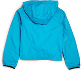 Thumbnail for your product : Diesel Little Boy's Jackyv Hooded Jacket