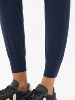 Thumbnail for your product : Lululemon Align Slim-fit Sweatpants - Navy