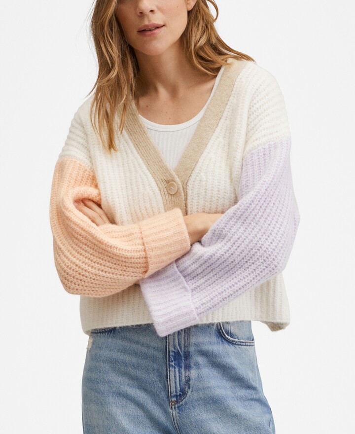 Light Purple Sweater | Shop the world's largest collection of 