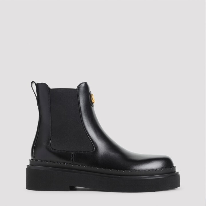 Beatle Vlogo Signature T 30 Boots