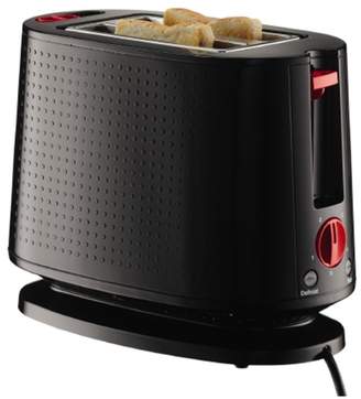 Bodum Bistro Toaster Black