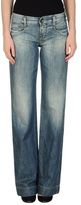 Thumbnail for your product : Miss Sixty Denim trousers