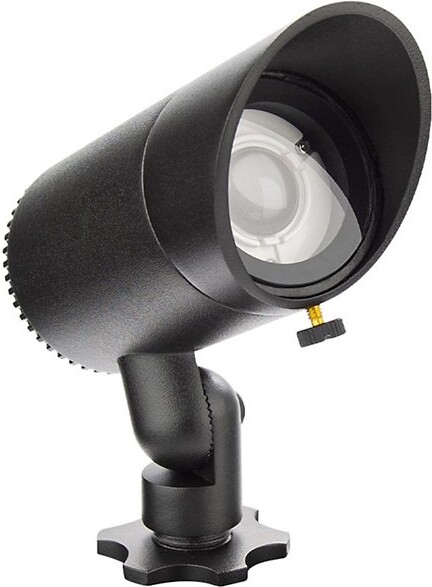 W.A.C. Lighting Interbeam LED Accent Light in Black