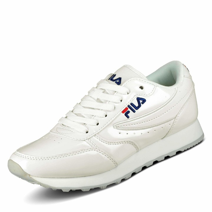 Fila Women's Orbit Zeppa Low Wmn Top Sneakers - ShopStyle Trainers &  Athletic Shoes
