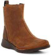 Thumbnail for your product : Merrell Travvy Waterproof Zip Bootie
