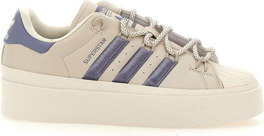 adidas Superstar Bonega" sneakers - ShopStyle