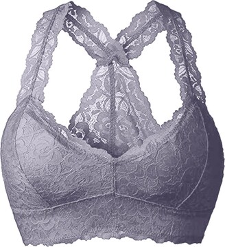 Generic Womens Cotton Bras Non Wired White Dports Bra 2023 Lace Padded  Bralette Red Padded No Underwire Bra White Overalls Women Tube Bra for  Women Support Bra for Saggy Breasts - ShopStyle