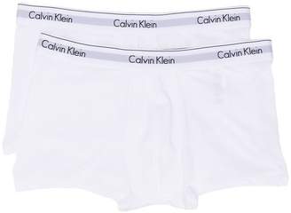Calvin Klein Underwear 2 pack logo boxers