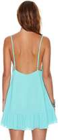 Thumbnail for your product : Nasty Gal Like It's Hot Dress