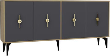 Orren Ellis Console