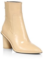 Thumbnail for your product : Rag & Bone Wiley Patent Leather Ankle Boots