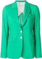 Thumbnail for your product : Mauro Grifoni classic blazer
