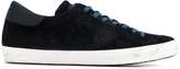 Thumbnail for your product : Philippe Model low top sneakers