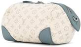 Thumbnail for your product : Louis Vuitton Pre-Owned monogram pochette shoulder bag