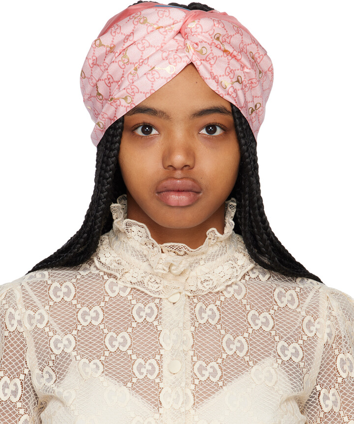 Gucci Head Band | Shop The Largest Collection | ShopStyle