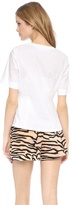 Thumbnail for your product : Rebecca Taylor Poplin Top