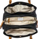 Thumbnail for your product : Bric's X-Bag Small Nylon Satchel Bag