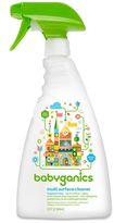 Thumbnail for your product : BabyGanics 32-oz. Multi-Surface Cleaner